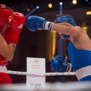 Polsat Boxing Promotions 11 | Fot. Krystian Suchecki
