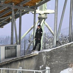 Obiekty zimowe COS Zakopane