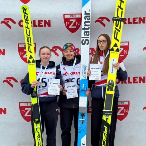 Orlen Cup w Zakopanem