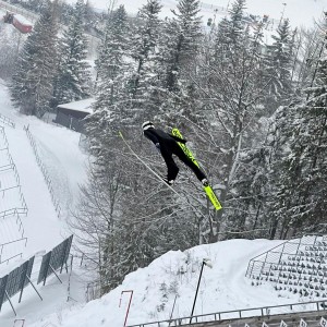 Skoki COS Zakopane