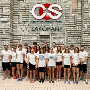 Polski Związek Pływacki