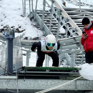 OOM Zakopane