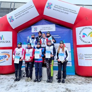 OOM Małopolska 2026
