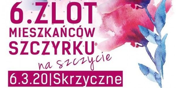 Zlot Skrzyczne