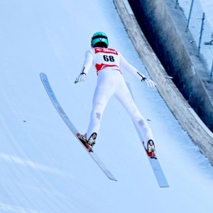 FIS Cup w Zakopanem