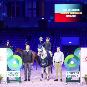 Cavaliada 2024 - COS Torwar - fot. Krzysztof Jachimek