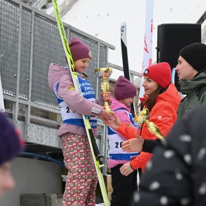 Memoriał w COS Zakopane