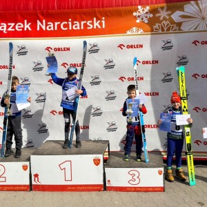 Puchar Prezesa TZN