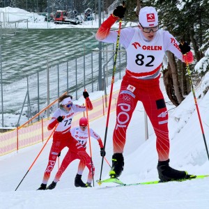 Orlen Cup w COS Zakopane