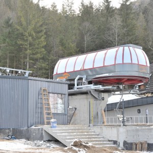 Wizytacja COS Zakopane