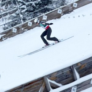 Skoki COS Zakopane