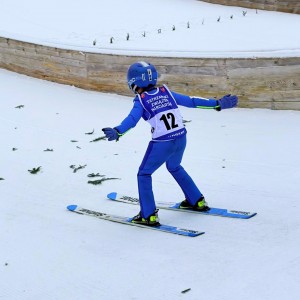 Memoriał w COS Zakopane