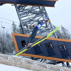 Memoriał w COS Zakopane