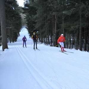 SMS Zakopane trening