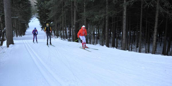 SMS Zakopane trening