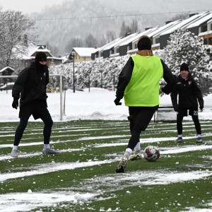 Górnik Zabrze COS Szczyrk