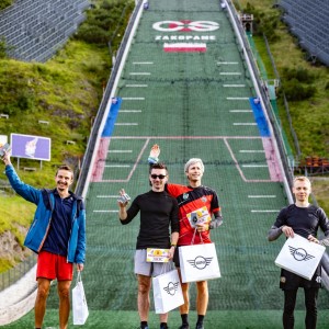 Red Bull 400 na Wielkiej Krokwi