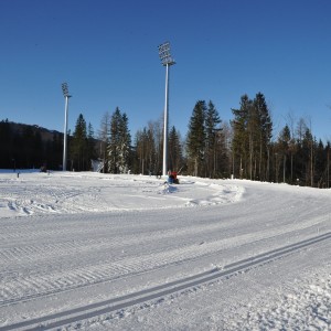 SMS Zakopane trening