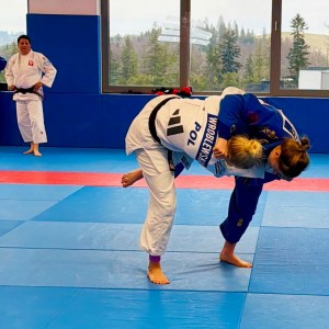 Polski Związek Judo