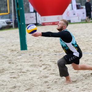 Volleyball Tatra Cup 2022