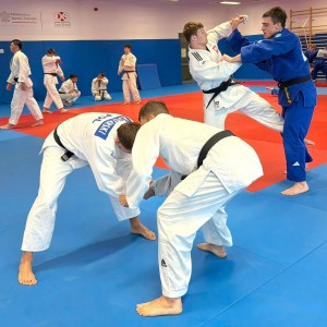 Polski Związek Judo