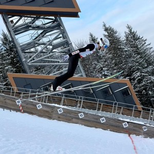 Orlen Cup w Zakopanem