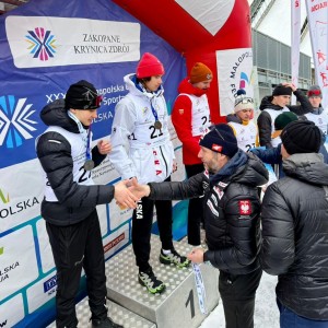 OOM Zakopane