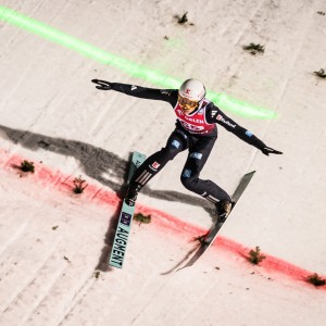 Puchar Świata Wisła 2025