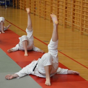 Karate COS Szczyrk