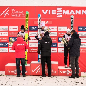 Puchar Świata Wisła 2025