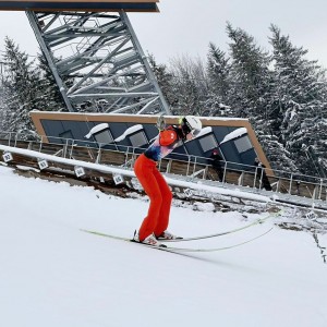 Skoki COS Zakopane