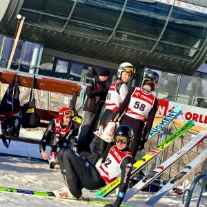 FIS Cup w Zakopanem