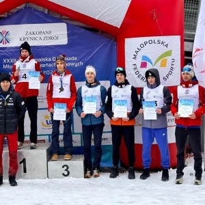 OOM Zakopane