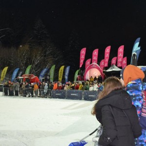 Snow Fest w Szczyrku