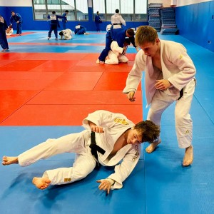 Polski Związek Judo