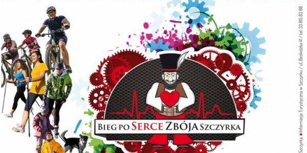 Bieg Szczyrk