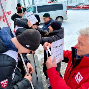 Orlen Cup w Zakopanem