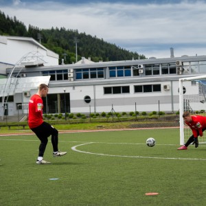 AMP Futbol