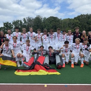 8 Nations Cup 2026 – tydzień hokeja na trawie w Wałczu dobiegł końca