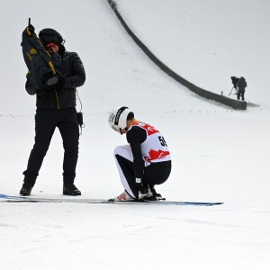 FIS Cup w Szczyrku