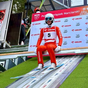 FIS Cup w Zakopanem