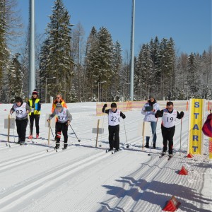 Zimowe Igrzyska Olimpiad Specjalnych