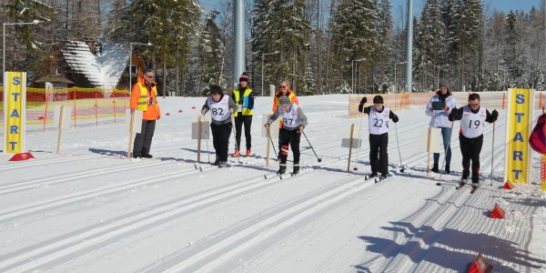 Zimowe Igrzyska Olimpiad Specjalnych