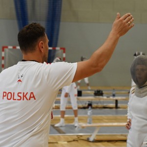 Polski Związek Szermierczy