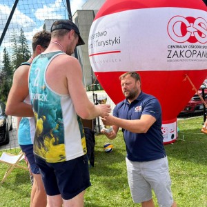 I Otwarte Mistrzostwa Zakopanego