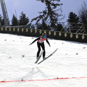 FIS Cup Szczyrk Skalite