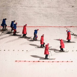 Puchar Świata Wisła 2025