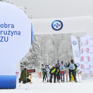 Biegi COS Zakopane