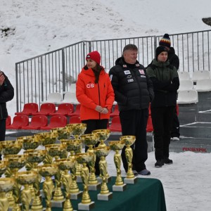 Memoriał w COS Zakopane