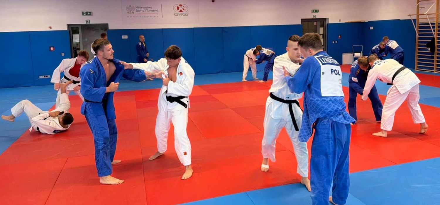 Polski Związek Judo